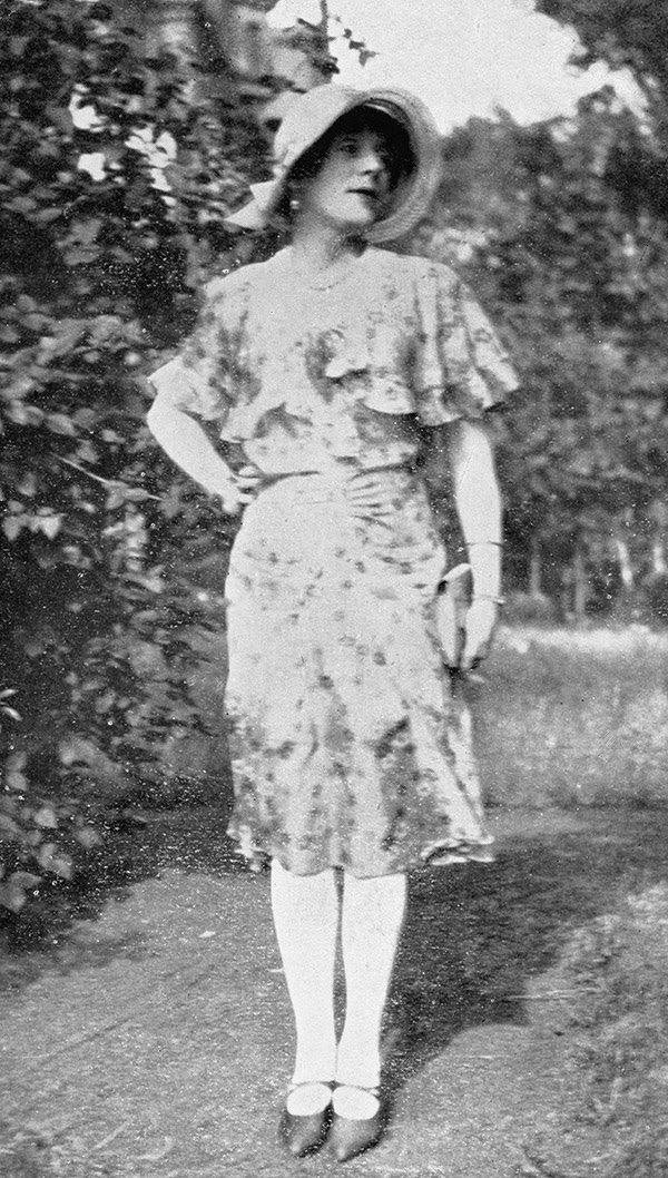 Lili Elbe Legacy Project Chicago